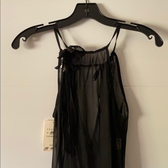 Ivoire De Laurence (Paris) Lingerie Dress - Picture 2 of 7